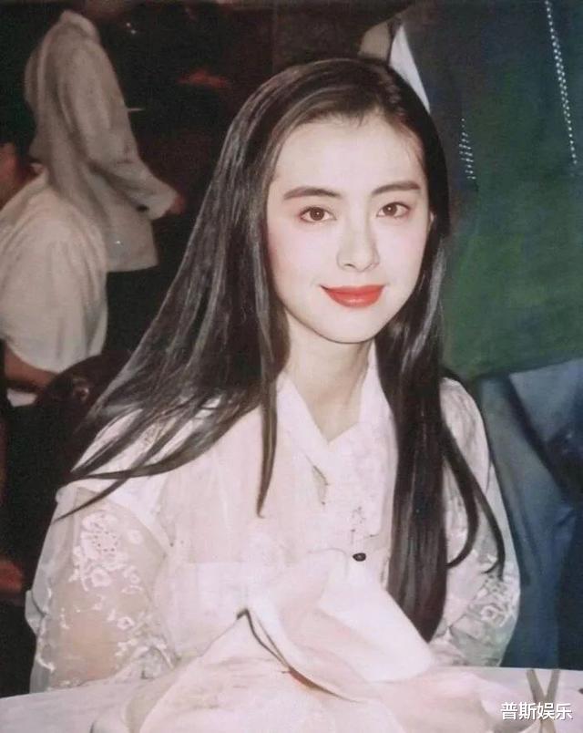 王祖贤|王祖贤哥哥：妹妹情路不顺一生无儿女，他的孩子或将继承亿万财产