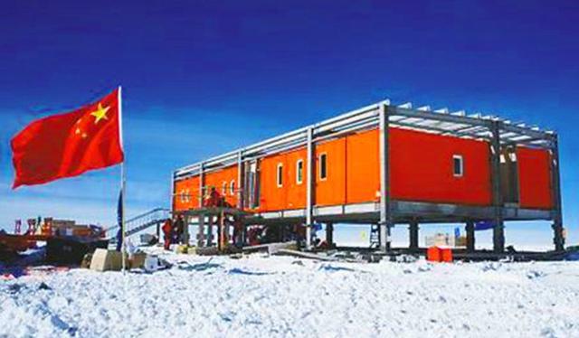 南极洲|你认为地球上是否还存在人类“未踏足之地”呢？网友：这简直数之不清