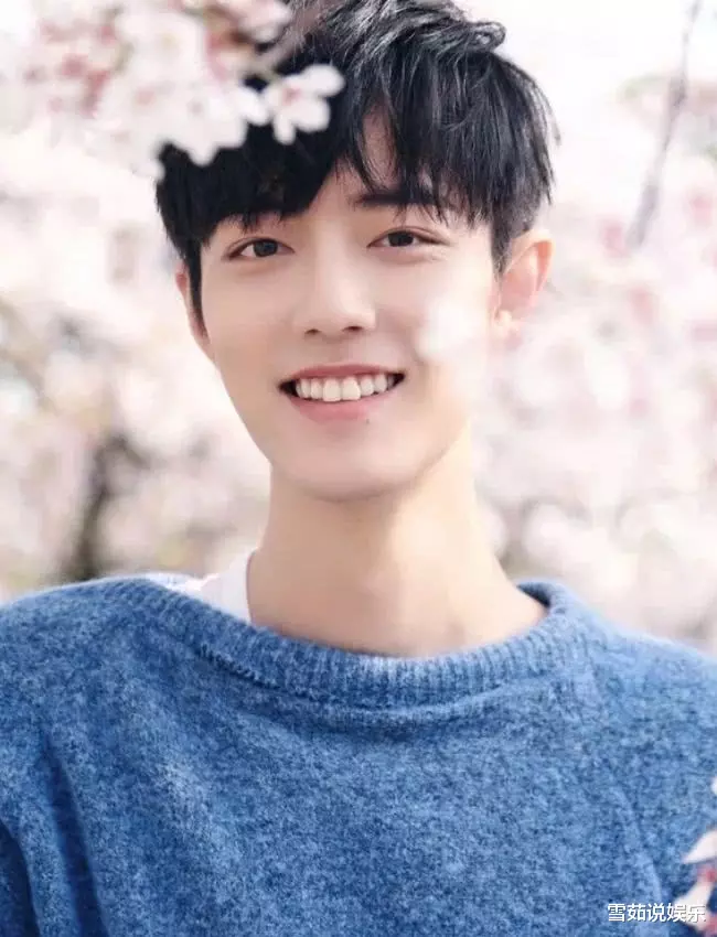 朱一龙：6位岁月可期的惊艳少年，过了28依然少年感十足，你倾心哪位？