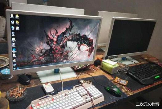 小智|小伙毕业后游戏搬砖：5年挣60万一分不剩，只好滚回农村老家