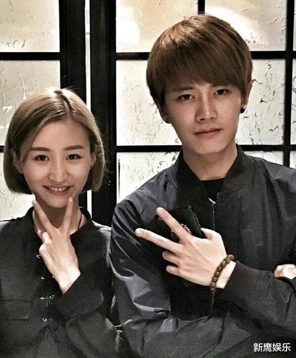 杨幂|杨幂之后，任嘉伦的妻子也向网络喷子宣战：已起诉，法庭上见