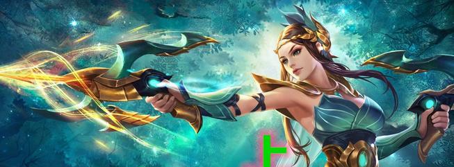 虞姬|新赛季上分最猛的5个英雄，“铠爹”依旧热门，最后一位大家都会