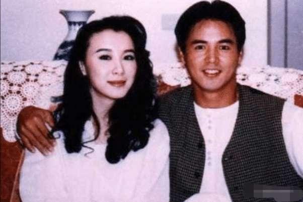 张庭|张庭终遭报复!林瑞阳前妻隐忍21年,今公开扯下张庭的遮羞布