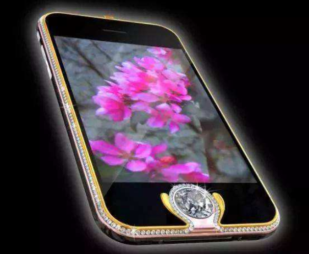 EMUI：全球最贵手机，倒一的价格是iPhone11plus的200倍，你买得起吗？