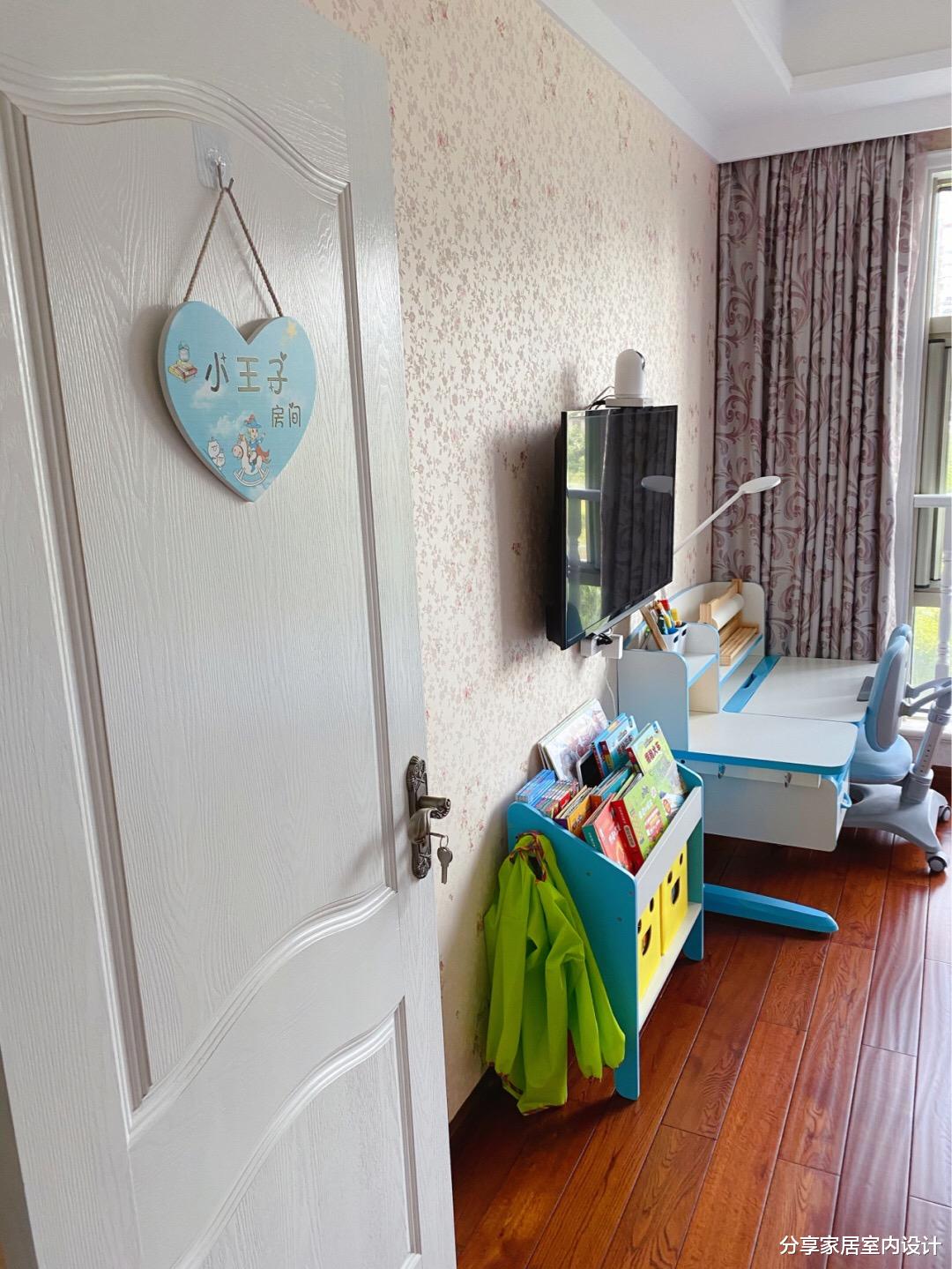 「老年小妙招」她家入住五年的房子，全屋收纳整齐又干净，看完后我自卑了！晒晒