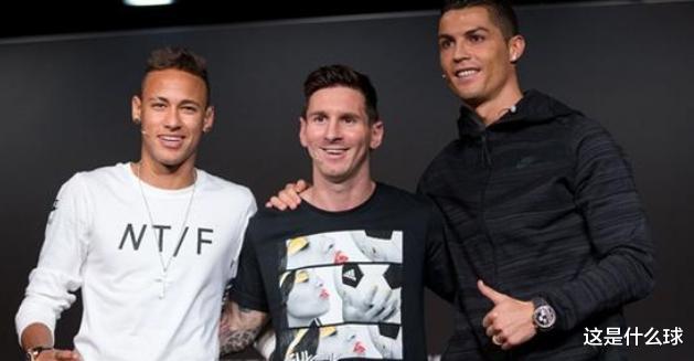 『梅西』总身价超5亿，地震交易影响欧洲足坛格局，梅西笑了