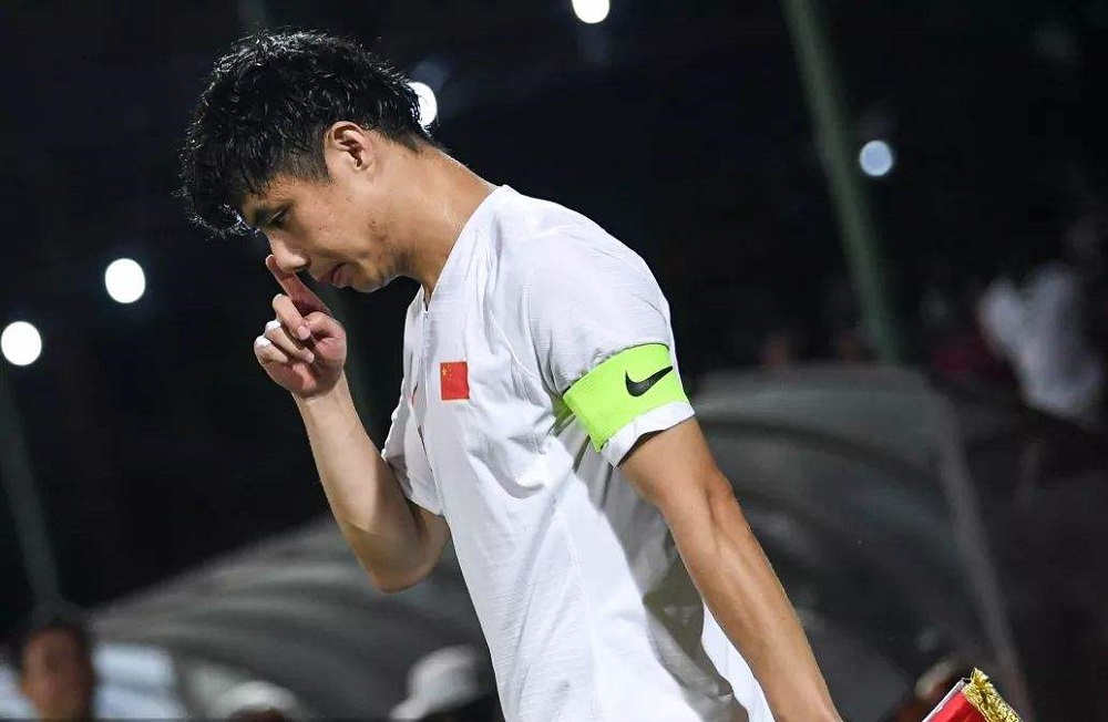 『国足』鲁能四将入围国足名单,排名第三,含金量却比恒大国安差太多