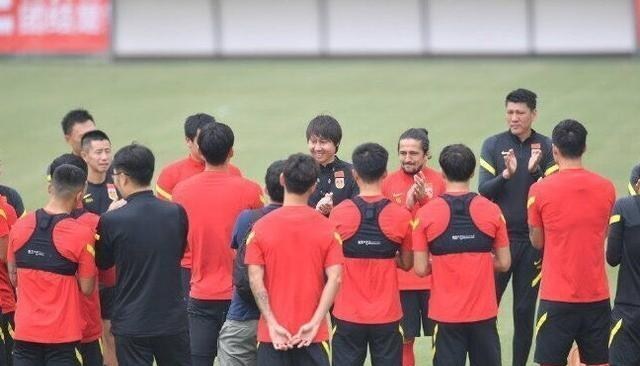 [国足]是何居心？国足归化核心再受干扰，本人此前已多次表态！