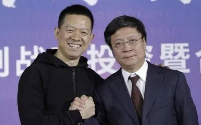 被骗、被坑、被牵连……贾跃亭身后的男人们太惨了