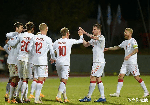 埃里克森|6秒奔袭60米单刀破门！这巨星孔蒂不会用，穆帅巴不得他回来？