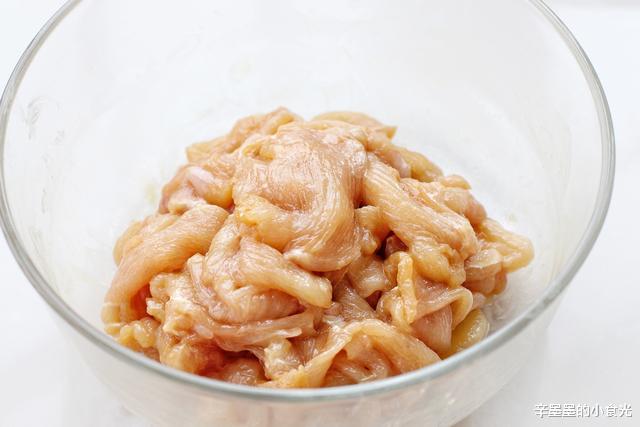 [水果]这肉是减脂期的宠儿，口感嫩滑热量低，连续吃一周，轻松瘦五斤！