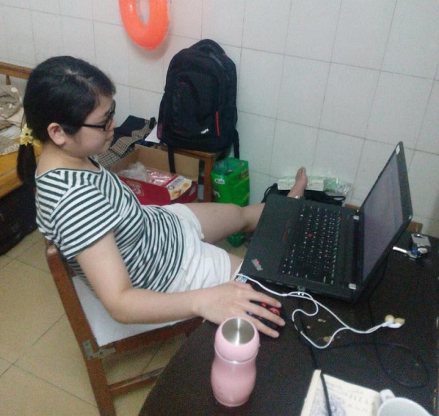 美团|女程序员当上组长不容易，男程序员靠边站