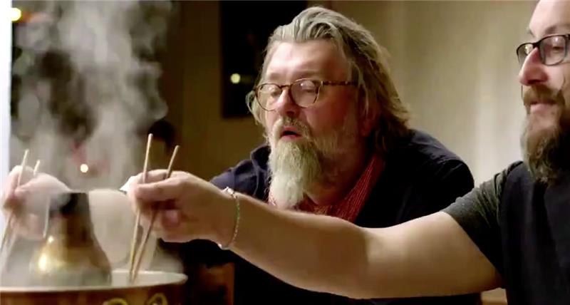 『饸饹面』容易“念错”名字的6道菜，国人都容易读错，老外基本不可能认识