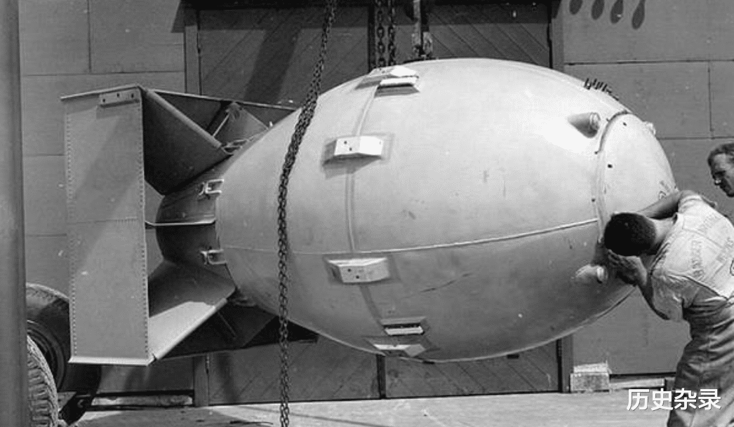 原子弹|抗美援朝时期,为什么美国宁愿战败?也不用已经准备好的原子弹?