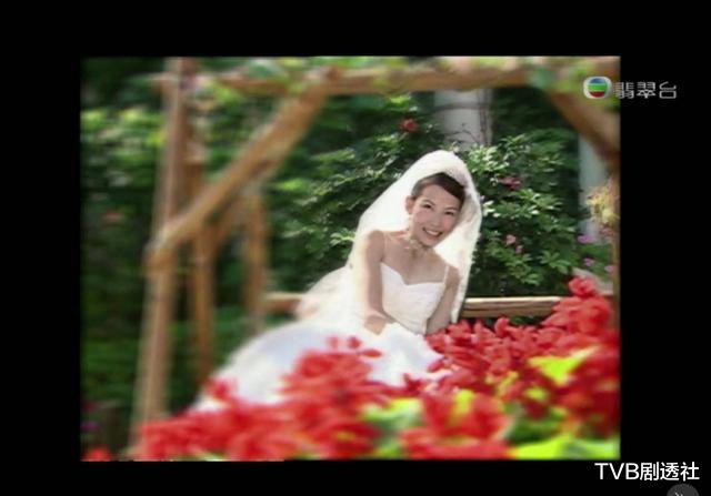 『黄宗泽』最让你心碎的TVB剧大结局,黄宗泽与钟嘉欣注定不完美的爱情