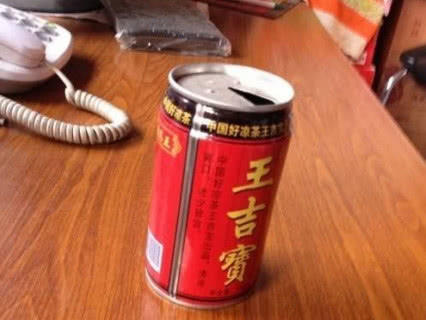 误喝过的“山寨饮料”，王吉寳、歪歪爽不算啥，它才是最欠骂的！