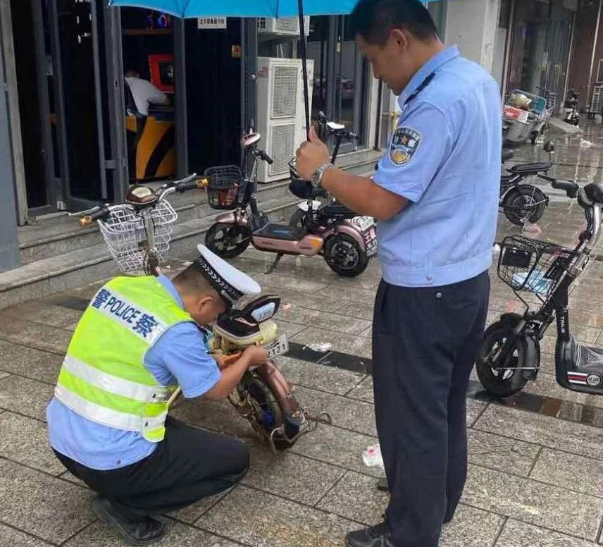 电动车|9月1号之后,电动车牌照将严查,现在还有时间赶快看看