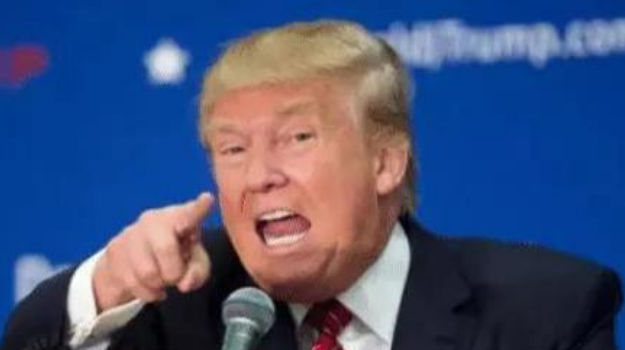 [美国]完了，这下全都完了！美军彻底“造反”，特朗普：逆我者亡