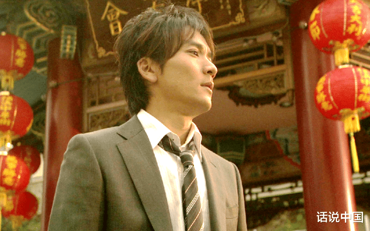 迪迦·奥特曼|《迪迦奥特曼》三个特殊角色,大古遗传