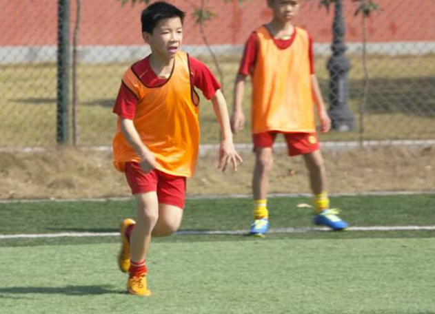 #中国足球#中国足球传喜讯！球队攻防核心已出现，未来冲击世界杯再添一利器