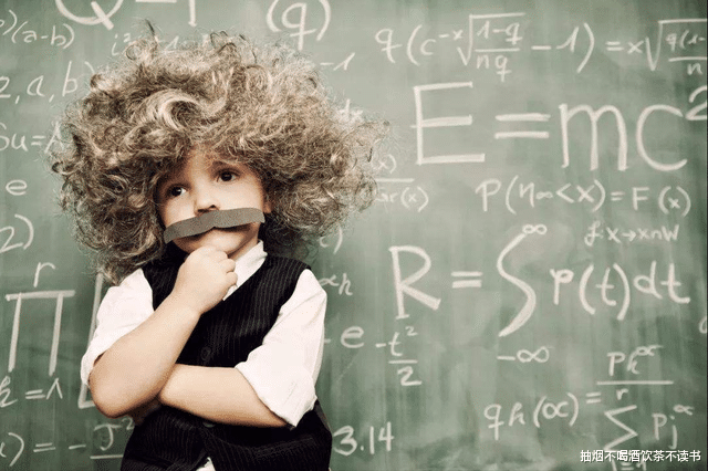 学霸|三岁看老？好的不灵坏的灵，学霸变成学渣并不罕见，从学渣逆袭为学霸真罕见