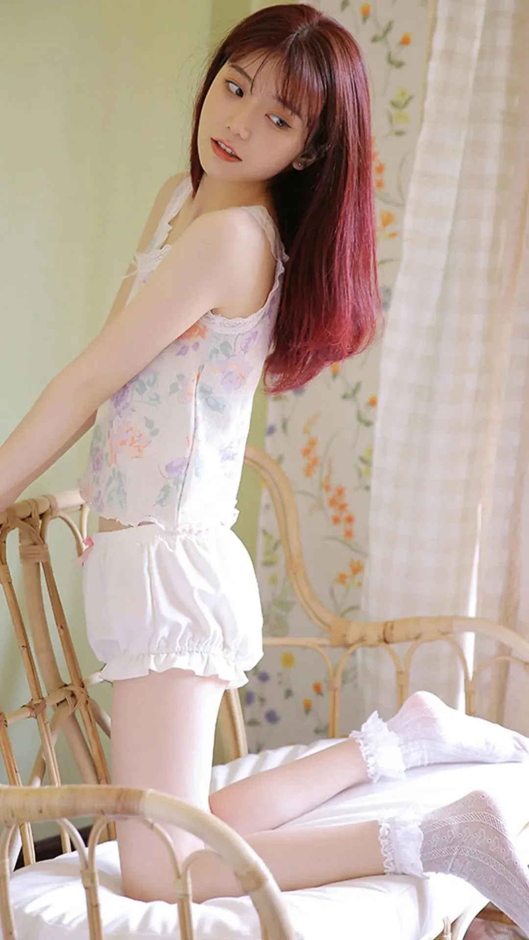 记摄人间|手机壁纸美图 | 别认输，天黑过后就是日出