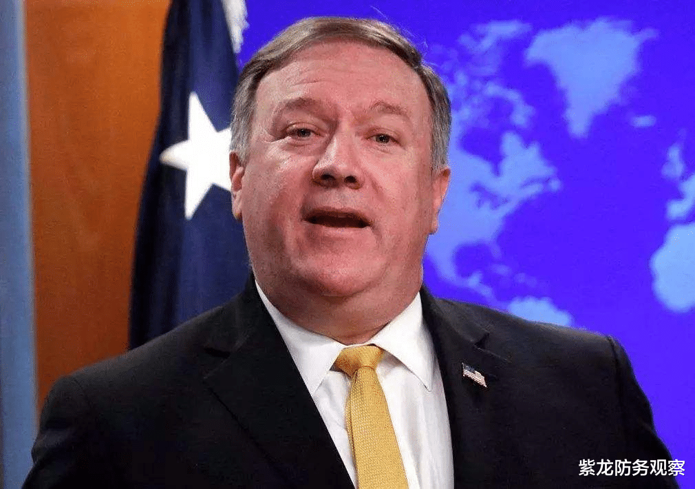伊朗|为了阻止伊朗买歼10,蓬佩奥本想吓唬人,却不料自己闹了个大笑话