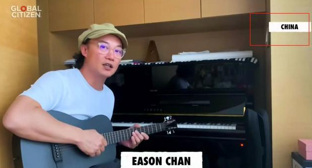 国籍:郎朗是美国籍?全球抗疫音乐会上的国籍标注,何以让网友们不淡定