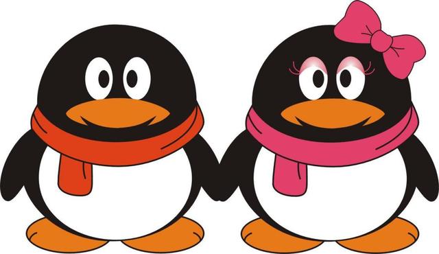 任正非@老版QQ为什么经常被盗号，但现在微信没有却没有