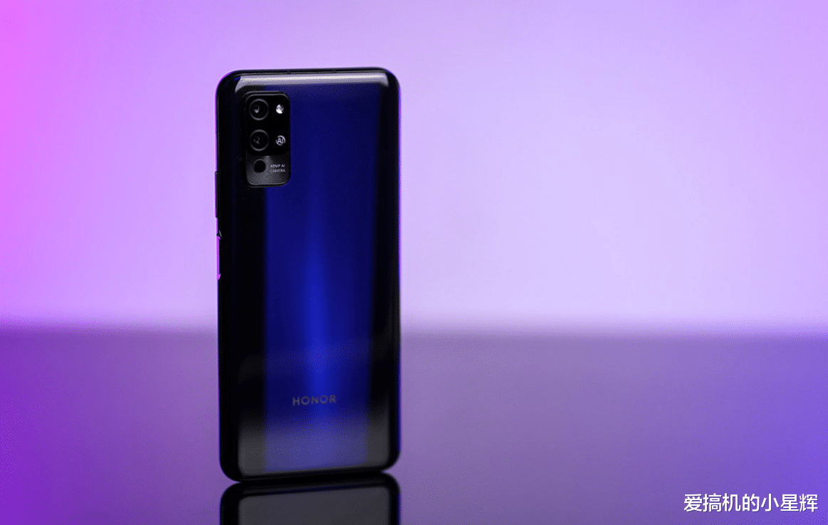 荣耀play▲为什么懂手机的会选荣耀V30Pro ，而不是Play4Pro，因为优势明显