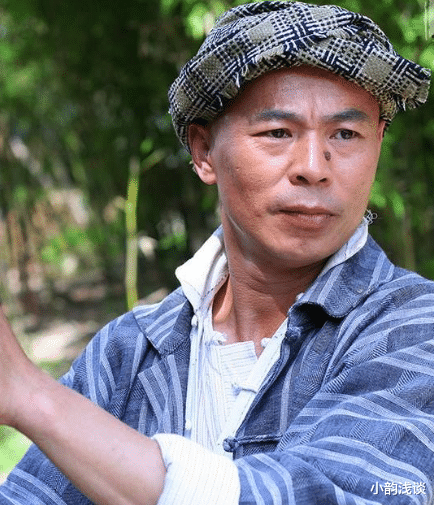 |为李连杰做了22年的无名替身，如今终成好莱坞亚洲第一武术指导