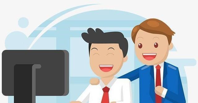 |同事为什么给你挖“坑”?注意这四点,早知早受益!