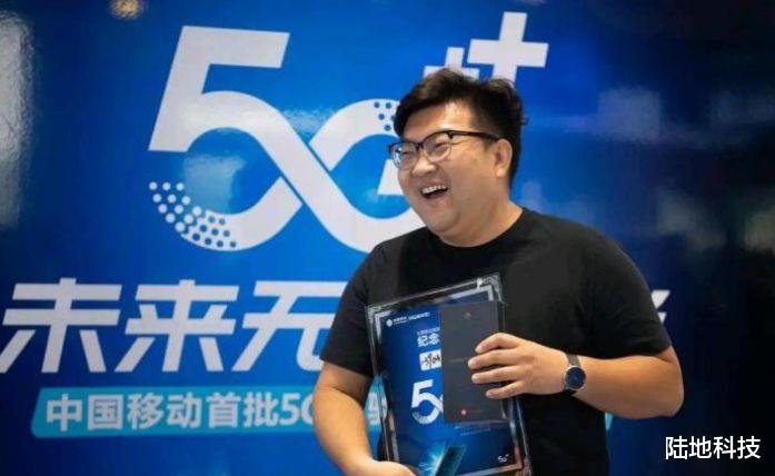 5G|5G时代真正到来！深圳传来捷报引多国关注，美媒：我们就别折腾了