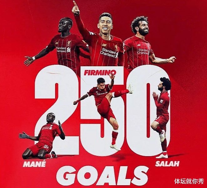 英超|英超最新积分榜：利物浦3-1创历史，萨拉赫独进2球，曼城5-0稳居第2