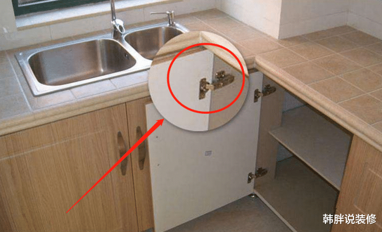 |装修完整个人都郁闷了，10个地方错得离谱，简直就是花钱找罪受