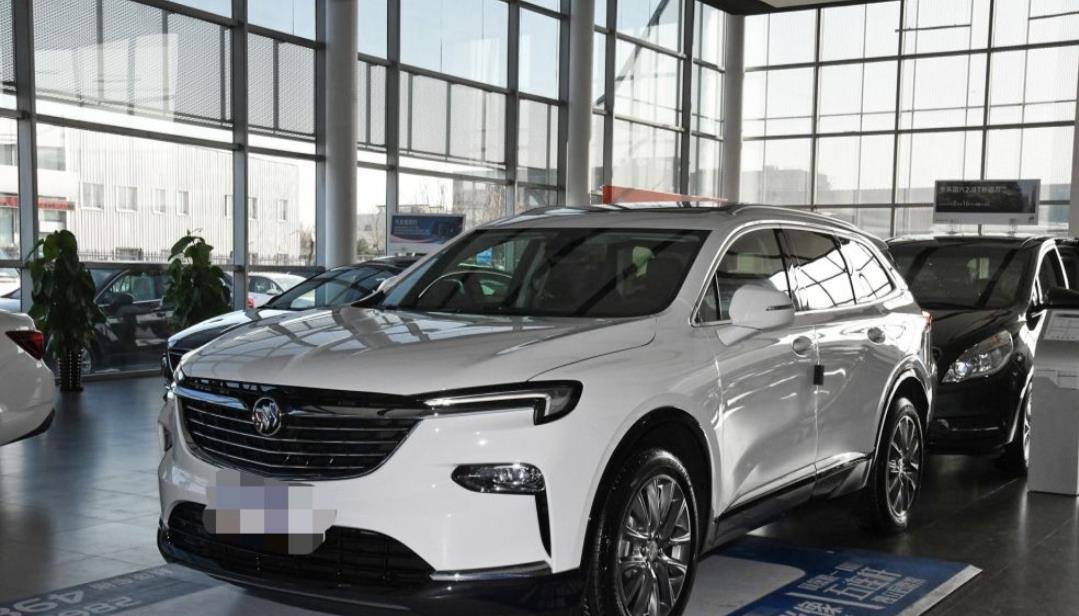 「理想one」手握37万没买别克昂科旗，选了理想ONE，车主想要说说心里话