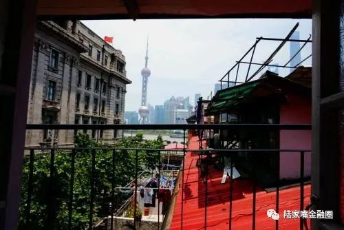 『上海市』上海土著家庭穷的到底有多穷？