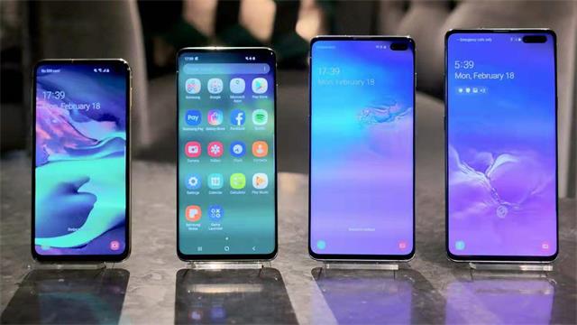 三星galaxy s10：三星机皇价格跳水，开售1年跌价3000，骁龙855+三摄+顶级屏幕