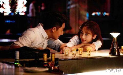 「易烊千玺」《完美关系》中DL的“内鬼”：苏有朋曾追她3年无果，出道多年被赵丽颖捧红