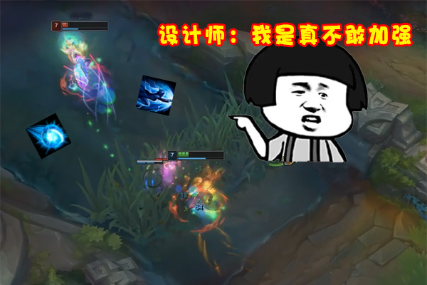 阿狸|LOL公认“刺客之耻”，因伤害太低无法秒人，玩家被迫转型出肉装