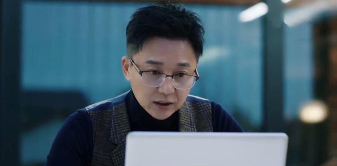 『杨建群』《猎狐》：建秋用两招解决杨建群的录音问题，赵海青中计