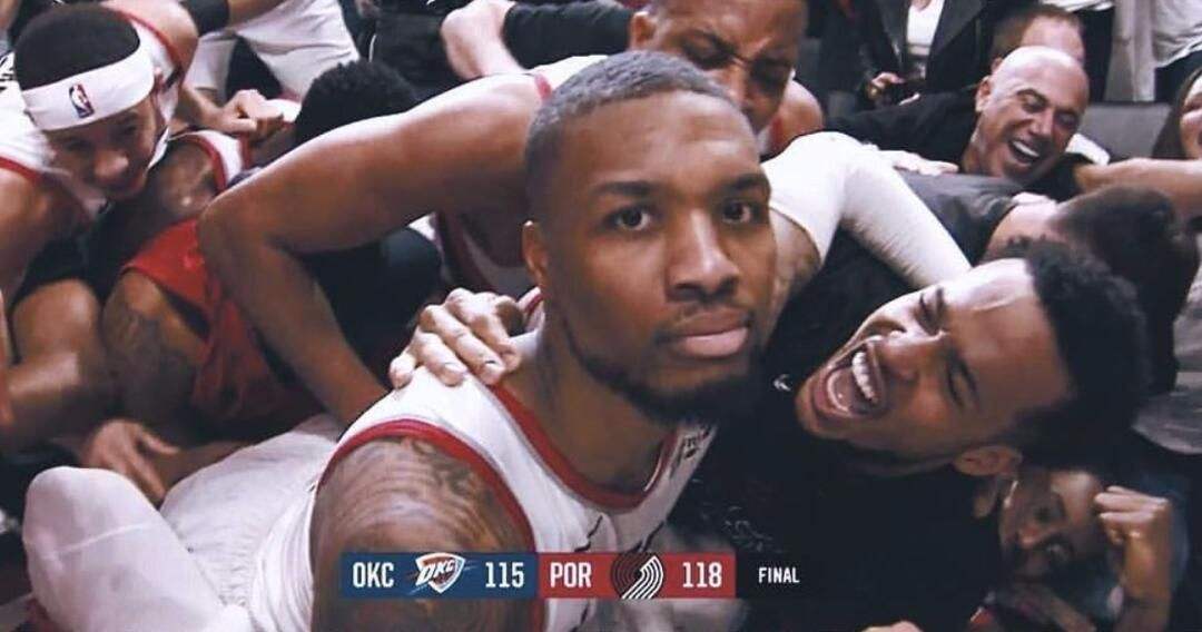 【湖人队】湖人快船最怕的对手出现！4巨头压阵！可怕，24+23巨兽也回来了