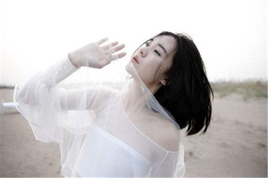 郁可唯|郁可唯，一个低调的音乐人，40天就有一首新歌出现