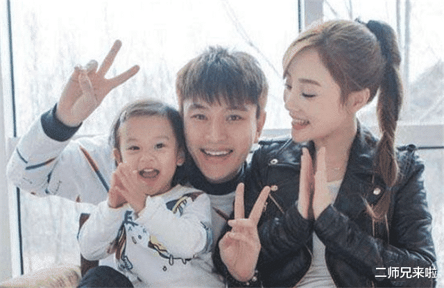 「李小璐」李小璐不再婚的原因曝光,原来贾乃亮留了一手,这招太狠了!