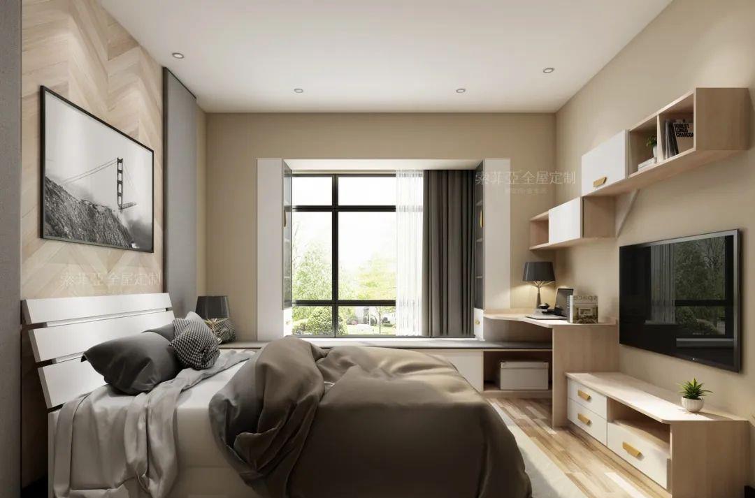 @这5个地方没装柜子,房子你住都别想住!