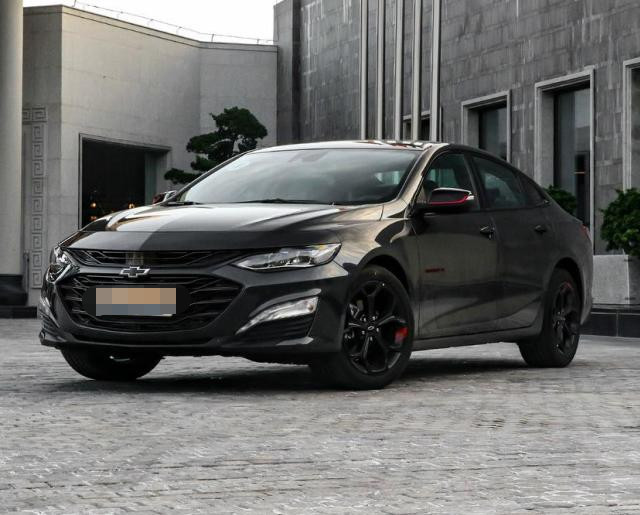 雪佛兰迈锐宝|比帕萨特靠谱，从16.49万跌至10.72万，可惜卖不过雅阁