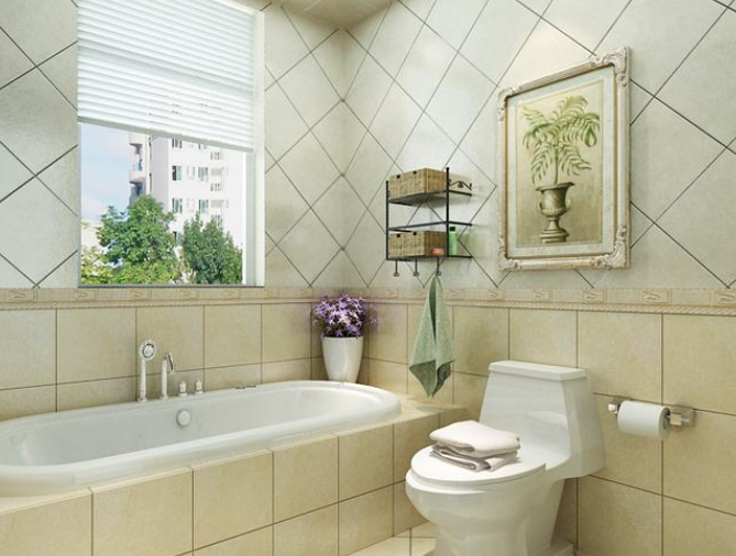 |马桶不用后，马桶盖要不要关上？不想家里有异味和细菌，就这样做