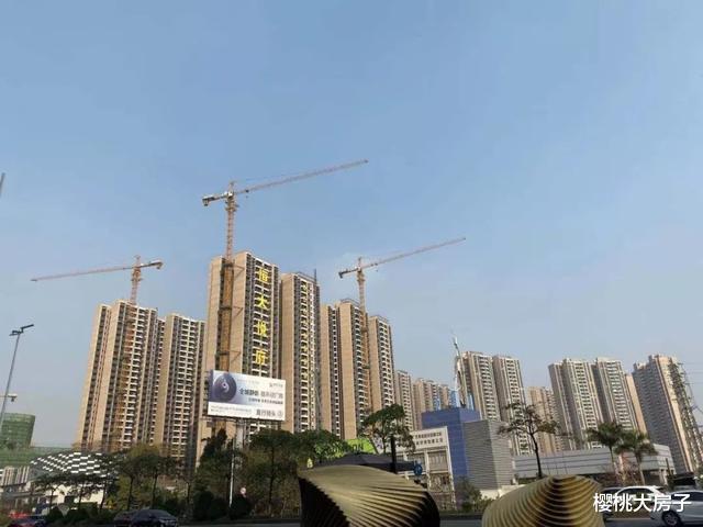 佛山放松调控后，结果让我很意外！丨二线城市调研