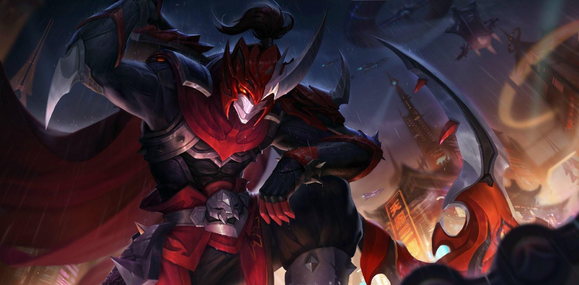 白起|没有“反伤刺甲”就没战力的3个坦克，榜首出了能以一敌五