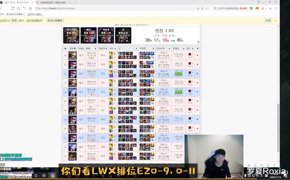 林炜翔|doinb直言：打排位和比赛是两件事，NEST还不是lwx在C